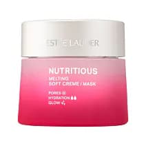 Nutritious Melting Soft Creme/Mask łagodzący, lekki krem i maseczka 2w1