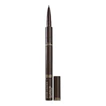 BrowPerfect 3D All-in-One Styler kredka do brwi 3 w 1 odcień Dark Brunette