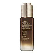 Advanced Night Repair SOS Liquid Rescue koncentrat łagodzący o działaniu nawilżającym