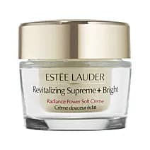 Revitalizing Supreme+ Bright Radiance Power Soft Creme rewitalizujący krem do twarzy dla efektu rozjaśnienia i wygładzenia skóry