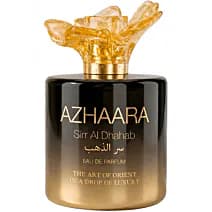 Sirr Al Dhahab, Eau de Parfum