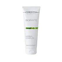 BioPhyto Herbal Complex — Peeling detoksykujący