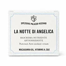 La Notte di Angelica Anti Oxidant Night Cream krem do twarzy na noc