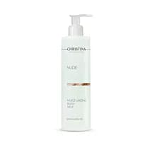 Nude Moisturizing Body Milk — Preparat nawilżający (do ciała)