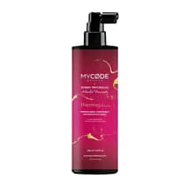 My Code Beauty Thermo Gloss Spray termoochronny bez spłukiwania