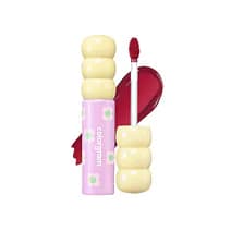 Fruity Glass Tint długotrwały błyszczyk do ust o działaniu nawilżającym odcień 08 Lovely Raspberry