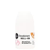 Dezodorant roll-on Aksamitna Brzoskwinia