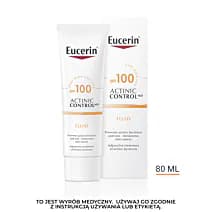 Actinic Control MD SPF100
