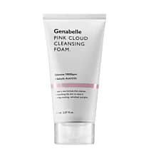 Pink Cloud Cleansing Foam, delikatna pianka oczyszczająca