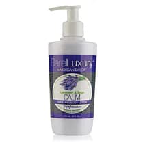 Balsam do ciała Bare Luxury Calm Lavender & Sage