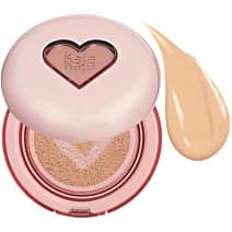 Kaja Soft Blur Cushion Foundation, podkład w formie cushion, 3NW