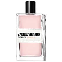 THIS IS HER! Undressed woda perfumowana dla kobiet