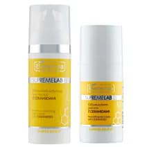 Bielenda Professional Zestaw Barrier Renew: Krem na noc +Krem pod oczy