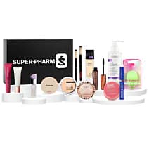 Make-Up Essentials, Zestaw do Makijażu