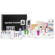 Mini Beauty Discovery Set, Zestaw miniatur