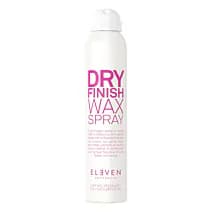 Dry Finish Wax Spray Wosk w Sprayu do Włosów