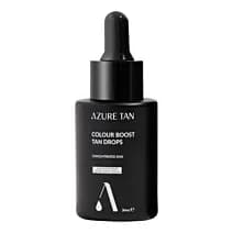 Colour Boost Tan Drops Samoopalające krople do twarzy