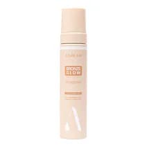 Pianka samoopalająca Bronze Glow od light do