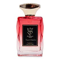 Red Static Woda perfumowana dla kobiet