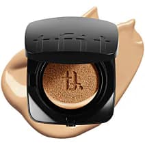 Layering Fit Glow Cushion Ex SPF50+ PA++++ cushion rozświetlający, W04 Buff