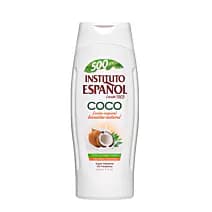 Coco mleczko do ciała