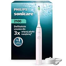 Sonicare Szczoteczka soniczna H/03 różowa
