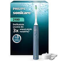 Sonicare Szczoteczka soniczna H/04 niebieska