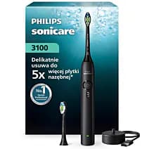 Sonicare Szczoteczka soniczna H/32 + końcówka czarna