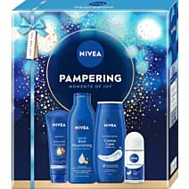 Beauty Collection zestaw prezentowy dla kobiet