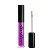 odżywczy olejek do ust OL1 Lip Oil z olejem jojoba, olejem arganowym, olejem z awokado
