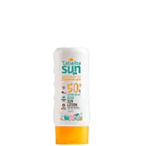 Aloe Sun Lotion SPF 50+ Mleczko Aloesowe do Opalania z Wysp Kanaryjskich