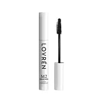 nieobciążający tusz do rzęs z pantenolem efekt precyzyjnej objętości bez rozmazywania Mascara M3 Volume Definer