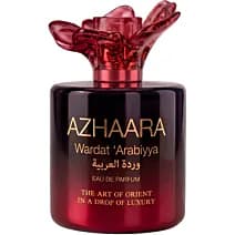 Wardat ‘Arabiyya, Eau De Parfum