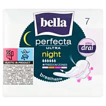 Perfecta podpaski Ultra Night