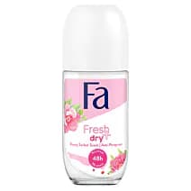 Fresh Dry antyperspirant w kulce