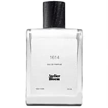 1614 woda perfumowana spray