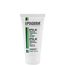 EPTA AC Emulsion emulsja matująca do skóry tłustej i trądzikowej