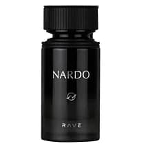 Nardo Black woda perfumowana