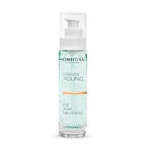 Forever Young Eye Zone Treatment — Żel nawilżający pod oczy z kwasem hialuronowym