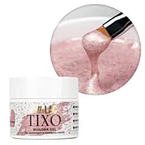 Tixo Builder Gel SparkleSecco – żel budujący