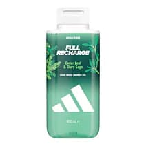 Vibes Żel pod Prysznic Full Recharge