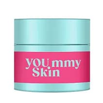 AA YOU.mmy Skin Raspberry Zen Regenerująca maska do ust