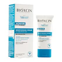 Acnium Krem nawilżający regulujący wydzielanie sebum