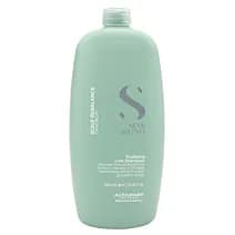 Semi Di Lino Scalp Rebalance delikatny szampon oczyszczający przeciw łupieżowi