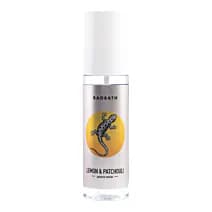 Mgiełka do ciała i włosów Lemon & Patchouli
