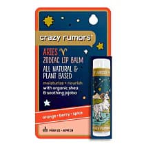 Naturalny Balsam do ust, Baran