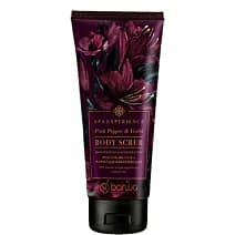 Barwa Peeling do ciała Pink Pepper & Violet
