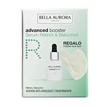 Advanced Booster Retinol i Bakuchiol + Kamień Gua Sha