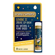 Naturalny Balsam do ust, Bliźnięta