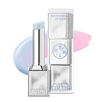Water Mellow Lip Balm nawilżający balsam do ust z połyskiem odcień 01 Icy Blue